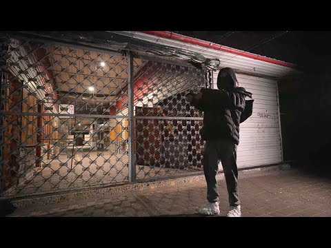 Jay Hebda - Laleczki Voodoo (prod. dodowhatstheword)