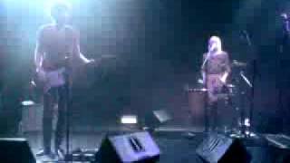 The Raveonettes @ Lunario del Auditorio Nacional - &quot;Veronica Fever&quot;