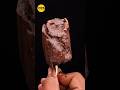 Chocolate Oreo Strawberry Ice Cream Asmr Shorts Vivscooking