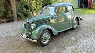 Venta de Ford Eifel Tudor Sedan coche - Imagen 4 | Autoline CO Ford Eifel Tudor Sedan coche | Imagen 4 - Autoline