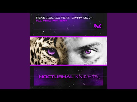 I'll Find My Way (Extended Mix)