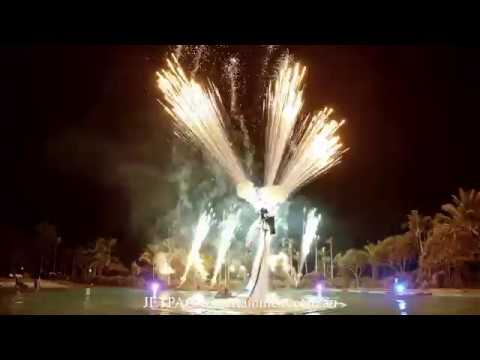 Jetpack Entertainment & Events