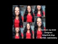 Total Praise Joy Nicole Remix