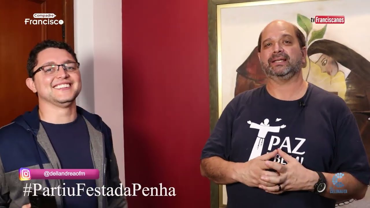 Compadre Francisco l Episódio #02