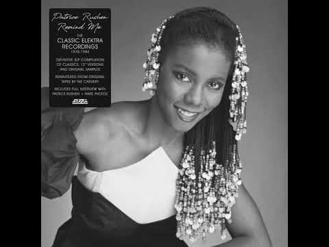 Patrice Rushen - Feels So Real (Won't Let Go) (12" Version)