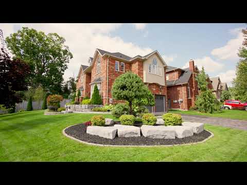 SOLD 730 Longworth Ave Bowmanville (Clarington) Ravine Lot