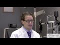 Dr. Nixon talks about a common eye condition treated at Austin Retina Associates.