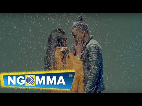 Kagwe Mungai | Till The End feat. Niniola (Official Video)