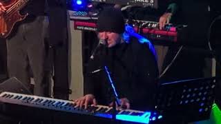 Badly Drawn Boy - Silent Sigh (live) 18/12/2025