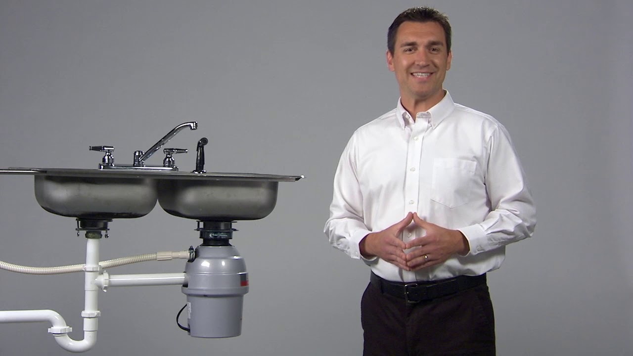 3 Items to Avoid Putting Down the Garbage Disposal