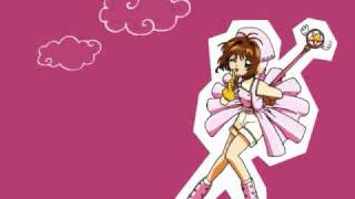 &quot;Catch You, Catch Me&quot; (English Cover // Cardcaptor Sakura)