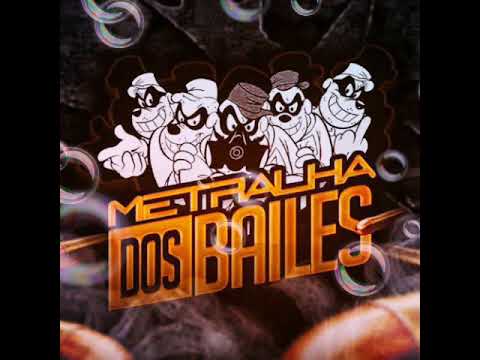 Del Mar • Mc Niack,Mc Rafa 22,Mc Gibi (Dj Antony) Funk 2021