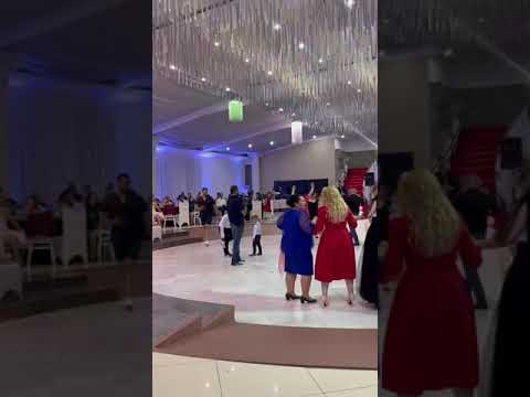LUZIANA & BLEDAR HOXHA LIVE NË DASËM FIER SHTATOR 2021