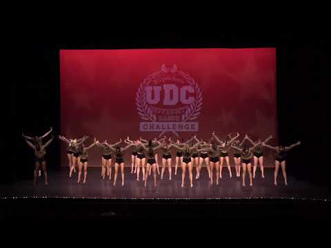 Gun - University of Toronto Dance Team