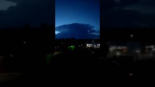 Download lagu fenomena disaat mau hujan#petir#badai#awan mp3