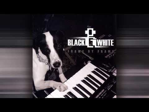 Black & White - Retro Active