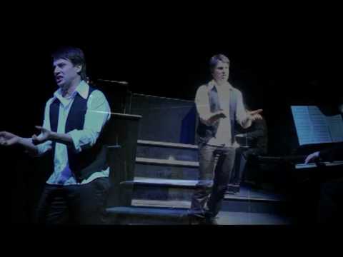 Gerónimo Rauch- Till I hear you sing from Love Never Dies-