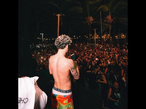 (FREE) Chefin x Oruam x MVK Type Beat - "Plantão" (Prod. DSG BEATS)