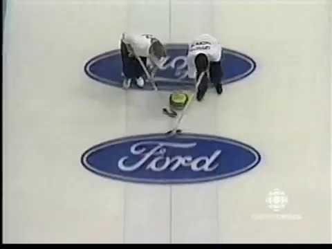 Schmirler (CAN) v. Nordby (NOR) 1997 World Curling Final Part 6