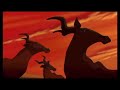 Lion King 1 1 2 Opening With Original Lion King Music Tone Timon Pumbaa At The Cinema