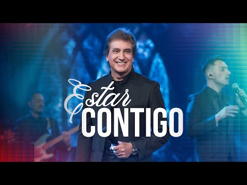 Estar contigo | Dante Gebel