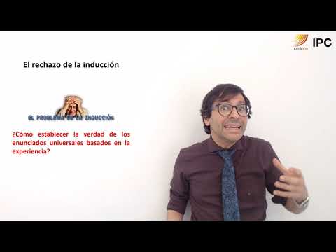 IPC: Falsificationism I