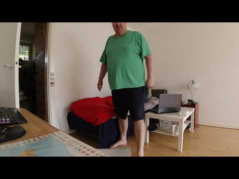 MongoTV_7333 - God LØRDAG 9.Oktober 2021 - Flot Vejr Med Sol