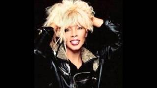 Donna Summer What is It You Want (Rare Remix) by Jandry