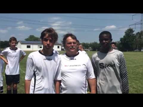 Unterstützung | TSV Meitingen