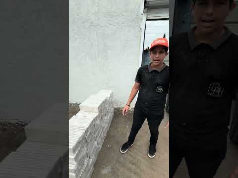 Entrega no sul da Bahia em Eunapolis #pedrasdecorativas #arquitetura #psggranitos