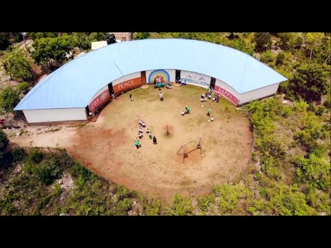 Support the Education of 53 Children in Zanzibar