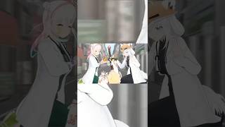 【ホロライブ切抜き】狐族密会「画像で一言お願いします」