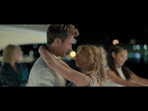 Anyone But You - Boat Dance Scene