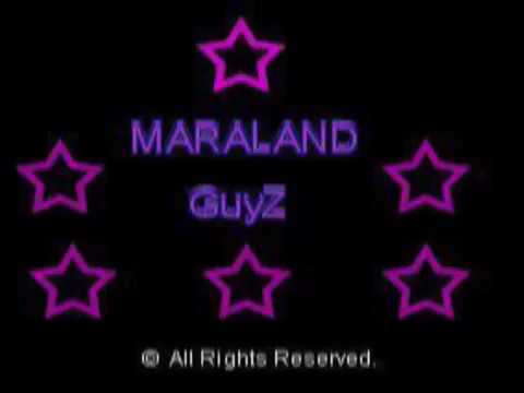 Mizo hla - Maraland Guyz - Ka hmangaih che (Official Lyrics)