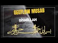 Geeflow Musab - BİSMİLLAH (No Instruments) [ENG/GER Subtitles]