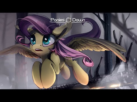 Mufaya - Enraged Forest [Orchestral]