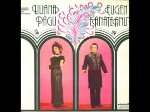 Eugen Fanateanu-In casa ei (din opereta "Tara surasului")