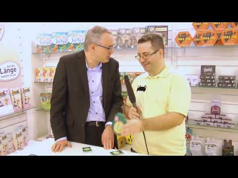 Avocado Smash! (Gamefactory) / Nürnberger Spielwarenmesse 2019