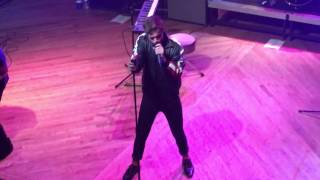 All Downhill From Here Live- The Summer Set