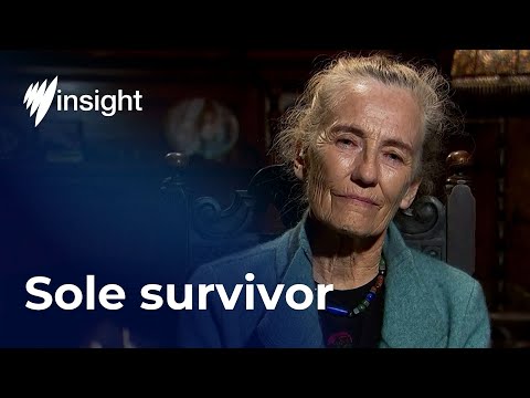 Lone Survivor | Full Episode | SBS Insight