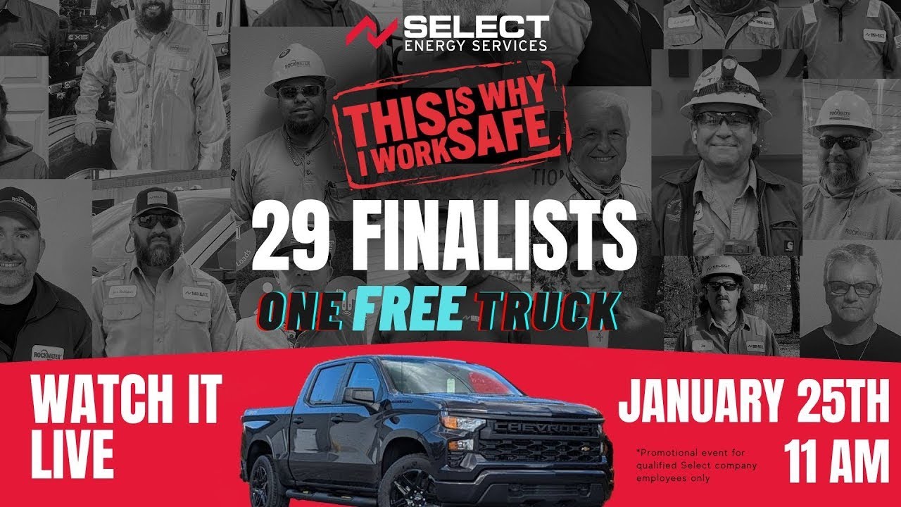 2023 Safety Recognition Program