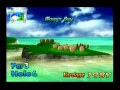 Let S Play Mario Golf Toadstool Tour Coin Attack Blooper Bay Part 1 Of 2