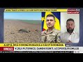 Another Drone Crashed In Romania Fragments Of The Aircraft Were Found On Sunday In Tulcea