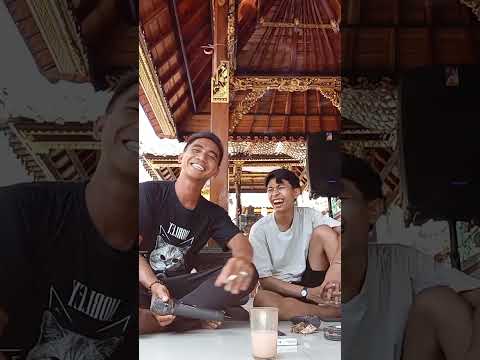 coblek cover Nyaputin api