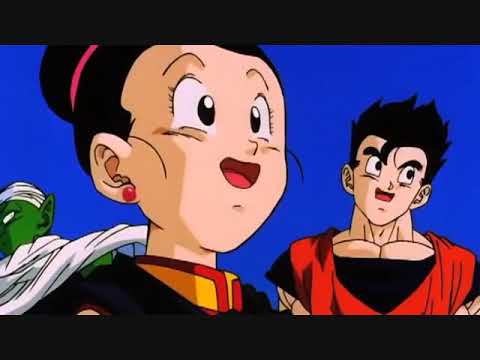 Starfire White and the Seven Peanuts Short - Barbecue For Two JSRashad Style