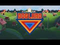 PEOPLE 1 “DOGLAND” （Official Video）