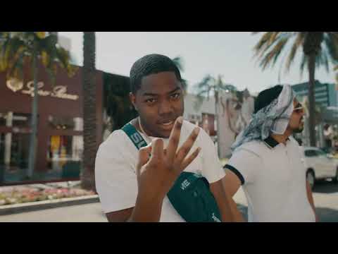 16ShotEm - Heat Wit Me Ft Mishul & Illah