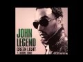 John Legend - Green light (André 3000)