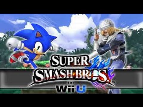 Tryna Go Deep!? Sonic vs Sheik