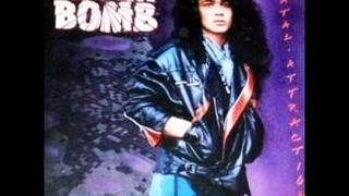 Adam Bomb - Russian Roulette (1985)